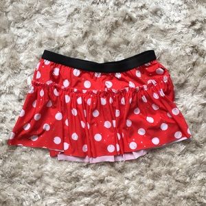 NEW Sparkle Athletic Running Skirt